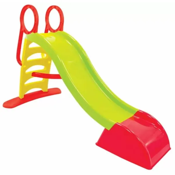 Tobogan pentru copii MochToys 10832 5337478 Multicolor photo 1