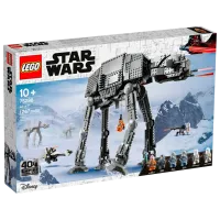 Конструктор LEGO AT-AT Фигуры/ Разноцветный