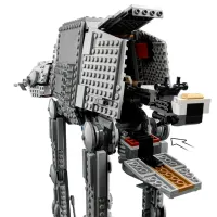 Constructor LEGO AT-AT Figuri/ Multicolor photo 6