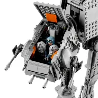 Constructor LEGO AT-AT Figuri/ Multicolor photo 7