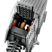 Constructor LEGO AT-AT Figuri/ Multicolor photo 8