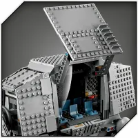Constructor LEGO AT-AT Figuri/ Multicolor photo 9