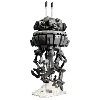 Constructor LEGO Imperial Probe Droid Personaj de film/ Multicolor photo 3