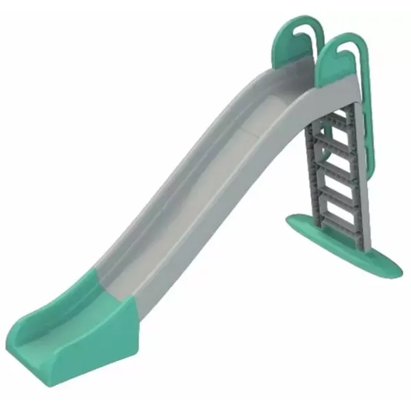 Tobogan pentru copii MyKids 014550/ 13 5672427 Turquoise photo 1