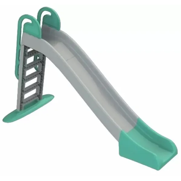 Tobogan pentru copii MyKids 014550/ 13 5672427 Turquoise photo 2