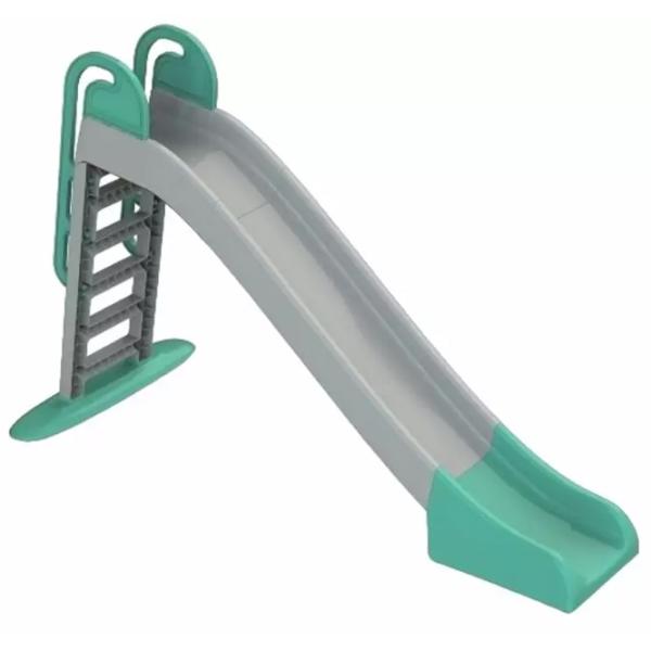 Tobogan pentru copii MyKids 014550/ 13 5672427 Turquoise photo 2