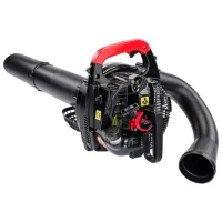 Suflantă de frunze Red Technic RTODL0058 Black