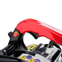Suflantă de frunze Red Technic RTODL0058 / Black photo 2