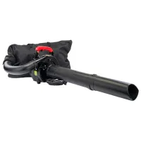Suflantă de frunze Red Technic RTODL0058 / Black photo 3