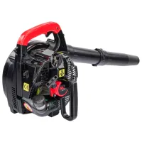Suflantă de frunze Red Technic RTODL0058 / Black photo 4