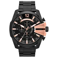 Ceas de mână pentru bărbați DIESEL DZ4309 Cuarț/ 51 mm