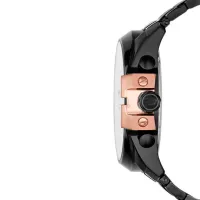 Ceas de mână pentru bărbați DIESEL DZ4309 Cuarț/ 51 mm photo 2