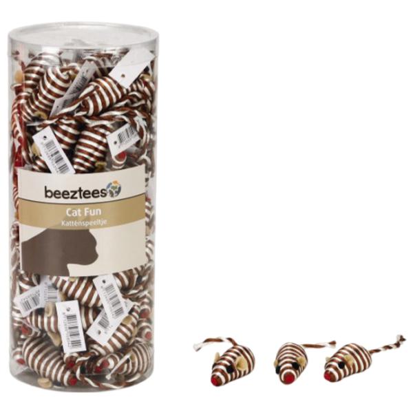 Șoarece pentru pisici Beeztees 440445  photo 1