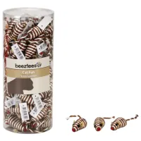 Șoarece pentru pisici Beeztees 440445 