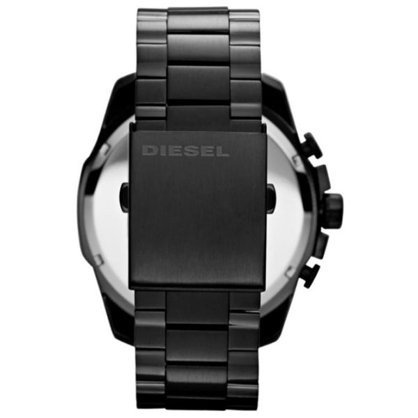 Ceas de mână pentru bărbați DIESEL DZ4283 Cuarț/ 49 mm photo 3 Ceas de mână pentru bărbați DIESEL DZ4283 Cuarț/ 49 mm photo 3