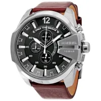 Ceas de mână pentru bărbați DIESEL DZ4290 Cuarț/ 51 mm