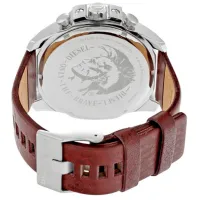 Ceas de mână pentru bărbați DIESEL DZ4290 Cuarț/ 51 mm photo 2
