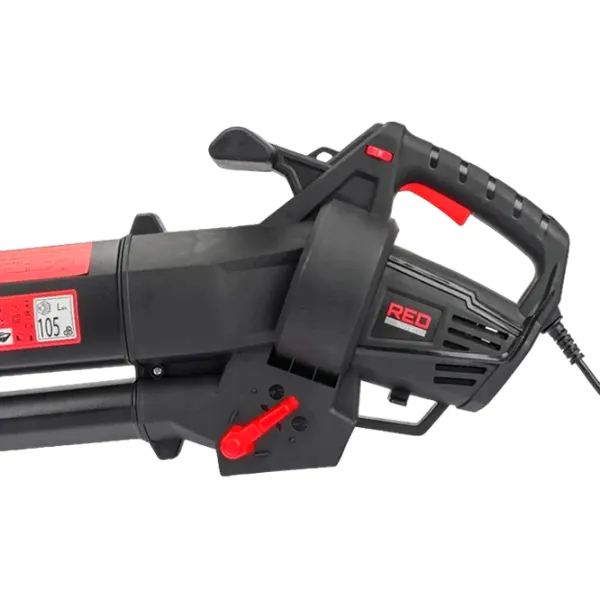 Suflantă de frunze Red Technic RTODL0044 Black photo 6