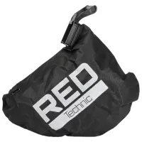 Suflantă de frunze Red Technic RTODL0044 / Black photo 7