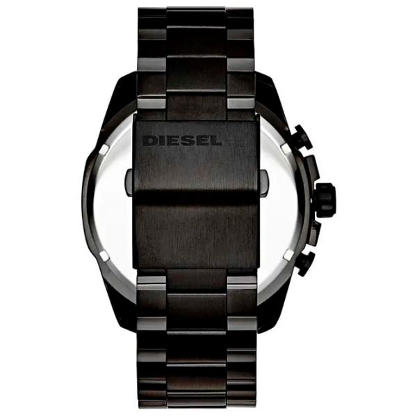 Ceas de mână pentru bărbați DIESEL DZ4318 Cuarț/ 51 mm photo 4 Ceas de mână pentru bărbați DIESEL DZ4318 Cuarț/ 51 mm photo 4