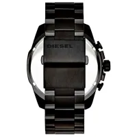 Ceas de mână pentru bărbați DIESEL DZ4318 Cuarț/ 51 mm photo 4