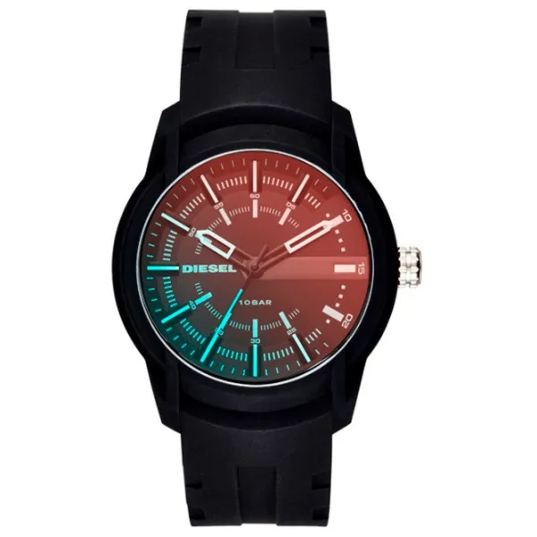 Ceas de mână Unisex DIESEL DZ1819 Cuarț/ 45 mm photo 1 Ceas de mână Unisex DIESEL DZ1819 Cuarț/ 45 mm photo 1