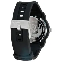 Ceas de mână Unisex DIESEL DZ1819 Cuarț/ 45 mm photo 4