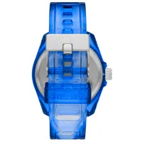 Ceas de mână Unisex DIESEL DZ1927 Cuarț/ 44 mm photo 3