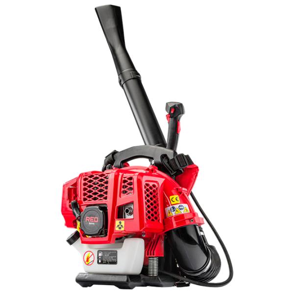 Suflantă de frunze Red Technic RTODL0059 Red photo 1