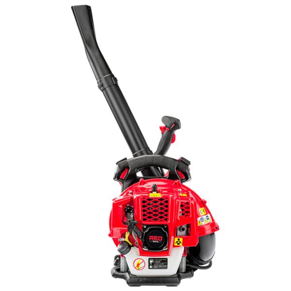 Suflantă de frunze Red Technic RTODL0059 Red photo 2