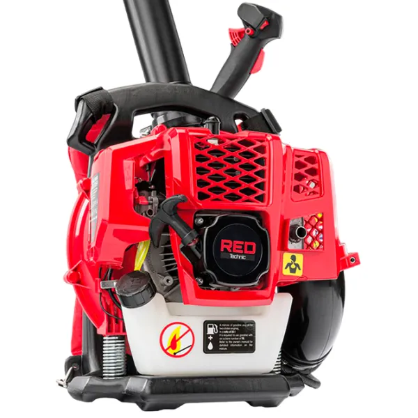 Suflantă de frunze Red Technic RTODL0059 Red photo 4