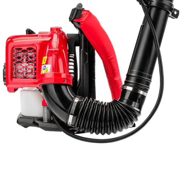 Suflantă de frunze Red Technic RTODL0059 Red photo 5
