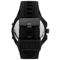 Ceas de mână pentru bărbați DIESEL DZ1986 Cuarț/ 51 mm photo 3