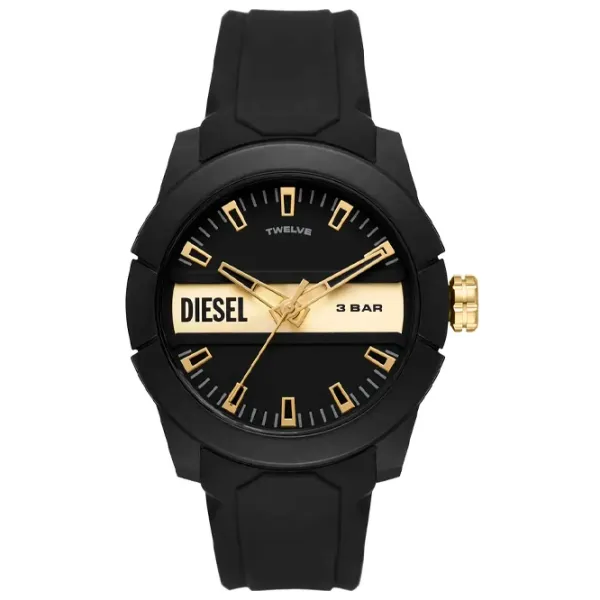 Ceas de mână pentru bărbați DIESEL DZ1997 Cuarț/ 43 mm photo 1 Ceas de mână pentru bărbați DIESEL DZ1997 Cuarț/ 43 mm photo 1