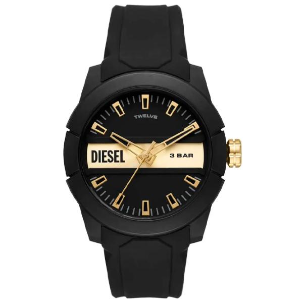 Ceas de mână pentru bărbați DIESEL DZ1997 Cuarț/ 43 mm photo 1 Ceas de mână pentru bărbați DIESEL DZ1997 Cuarț/ 43 mm photo 1