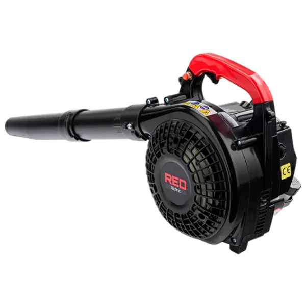 Suflantă de frunze Red Technic RTODL0057 Black photo 1