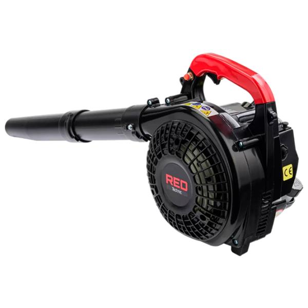 Suflantă de frunze Red Technic RTODL0057 Black photo 1