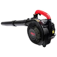 Suflantă de frunze Red Technic RTODL0057 Black