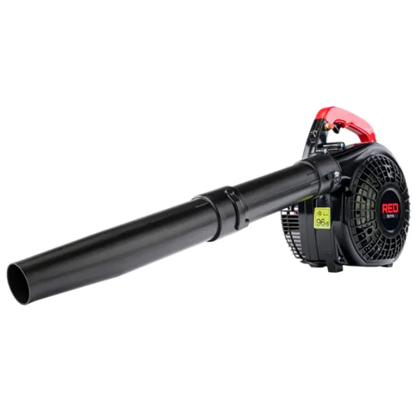 Suflantă de frunze Red Technic RTODL0057 Black photo 3