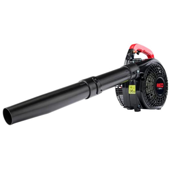 Suflantă de frunze Red Technic RTODL0057 Black photo 3