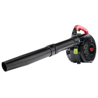 Suflantă de frunze Red Technic RTODL0057 Black photo 3