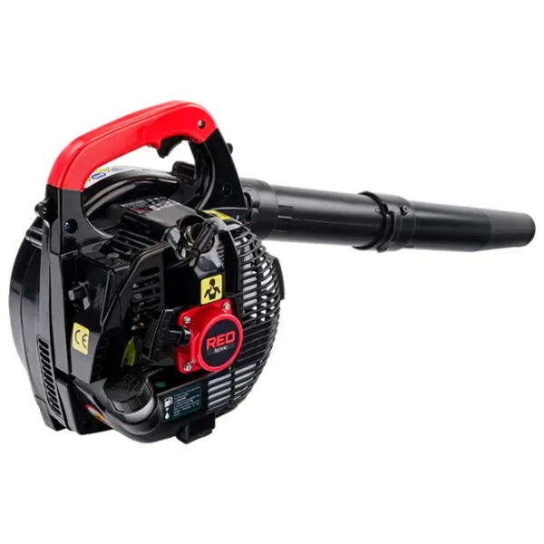 Suflantă de frunze Red Technic RTODL0057 Black photo 5