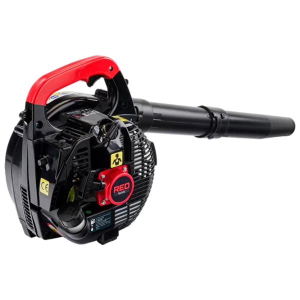 Suflantă de frunze Red Technic RTODL0057 Black photo 5