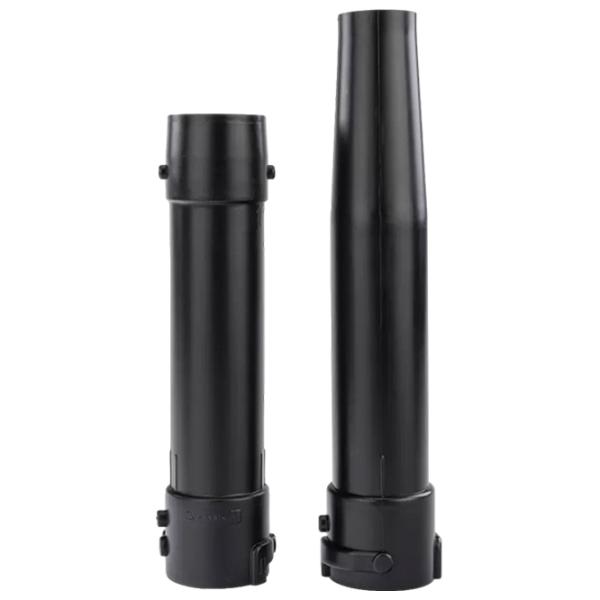Suflantă de frunze Red Technic RTODL0057 Black photo 6