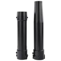 Suflantă de frunze Red Technic RTODL0057 Black photo 6