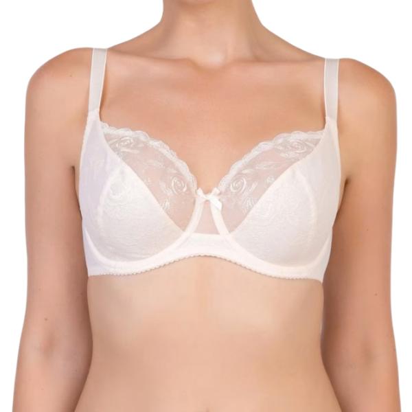 Sutien pentru femei Milavitsa 127503 85E/ Pastel photo 1