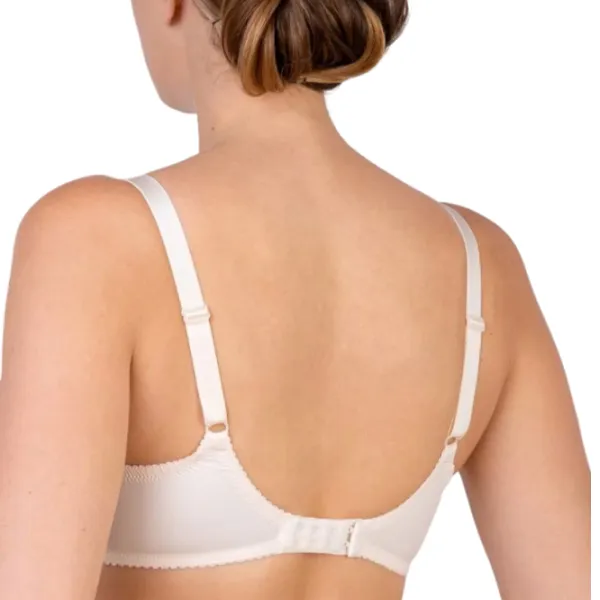 Sutien pentru femei Milavitsa 127503 85E/ Pastel photo 2