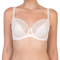 Sutien pentru femei Milavitsa 127503 90C/ Pastel
