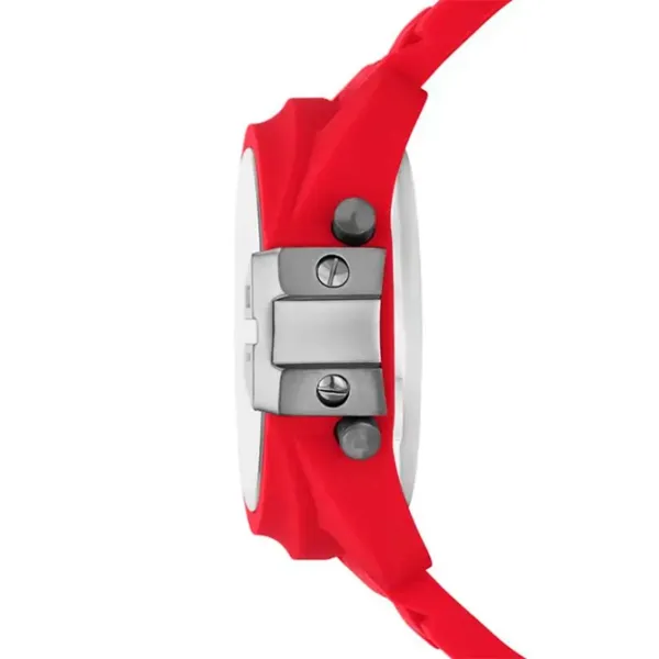 Ceas de mână pentru bărbați DIESEL DZ2159 Cuarț/ 44 mm photo 2