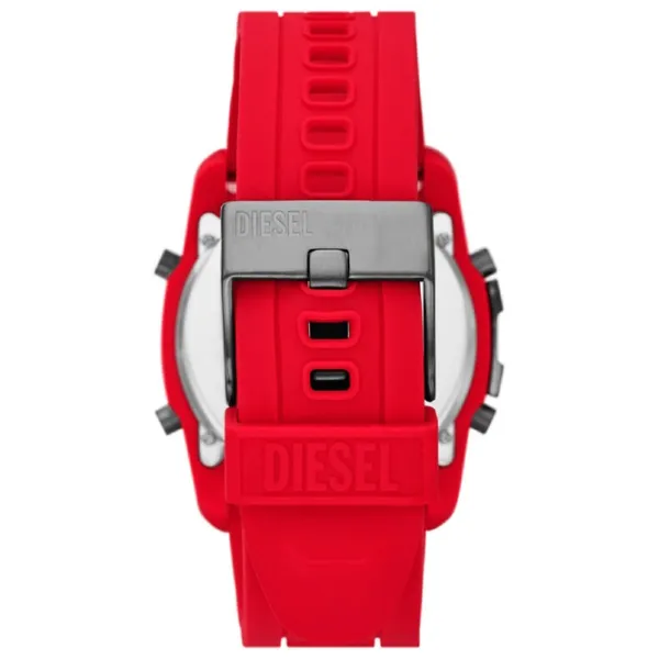 Ceas de mână pentru bărbați DIESEL DZ2159 Cuarț/ 44 mm photo 3